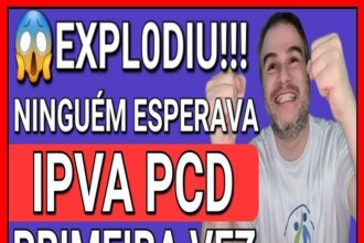 Isenção de IPVA para Monoculares