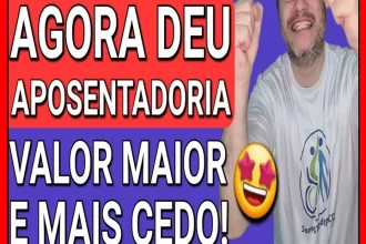 Aposentadoria PCD