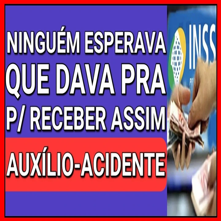AUXÍLIO DOENÇA GARANTIDO