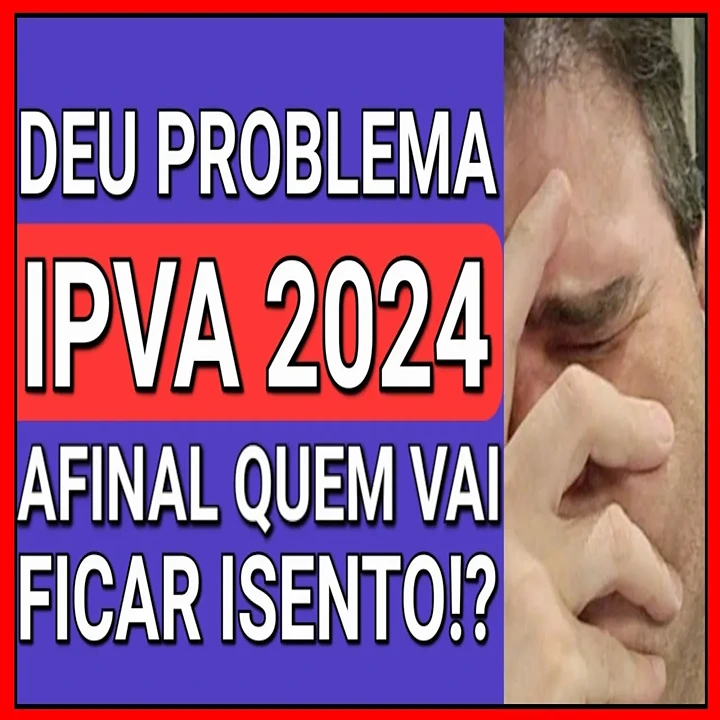 RECURSO ADMINISTRATIVO NA ISENÇÃO DE IPVA