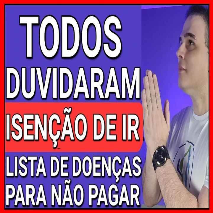 Isenção de IR para Amputados: Entenda os Requisitos e Casos Específicos