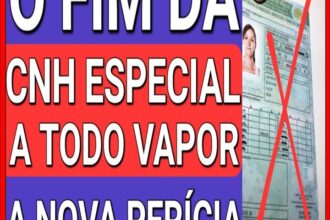 Renovação da CNH Especial: Desafios e Como Agir Diante da Perícia Biopsicossocial