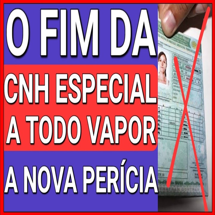 Renovação da CNH Especial: Desafios e Como Agir Diante da Perícia Biopsicossocial