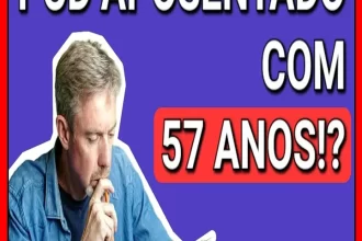 Aposentadoria do PCD