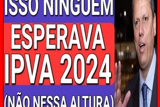 IPVA de 2023: Entenda a Confusão e Saiba o que Fazer em Caso de Pagamento Indevido