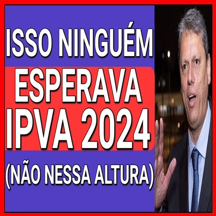 IPVA de 2023: Entenda a Confusão e Saiba o que Fazer em Caso de Pagamento Indevido