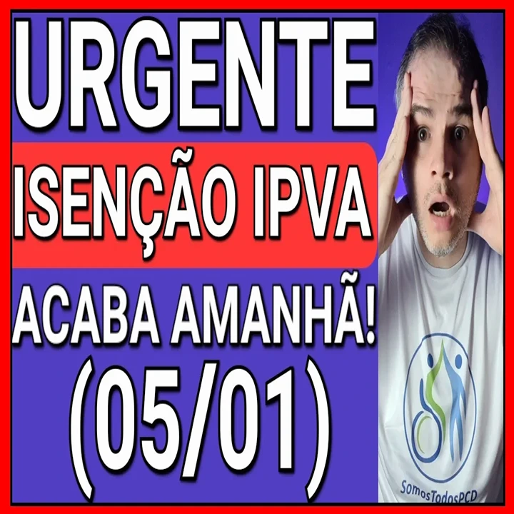 RECADASTRAMENTO IPVA 2024