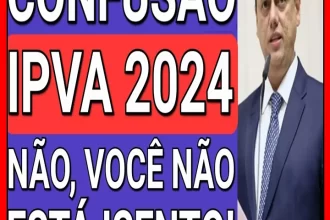 Recurso Administrativo de IPVA